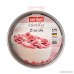 Zenker 9150 Springform Candy With Flat Base Pink/Silver 10.24 - B00P3ZJVRK